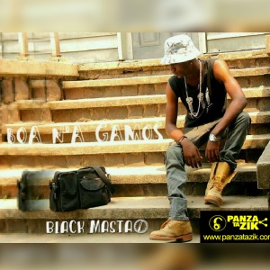 boa na gamos black masa