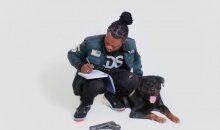 « Hors La Loi  » Le cover et la tracklist devoilé !