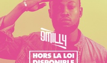 9 Milly – Mixtape « Hors La Loi » Confirmé pour ce 31 octobre