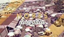 Ipowania, Nores Prosternez vous, La Reine est là ! (Clip Officiel)