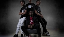 Nation Rouge revient avec « Aldjia » (feat Scherifiana Ange)