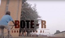 BOTE R – Sors au nom de… (Clip officiel)