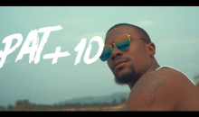 Pat+10 – Trankilizé (Ft.Vicky Close)