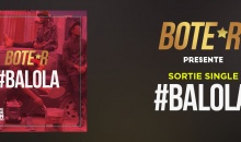 Bote-R – #Balola