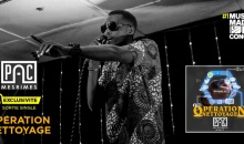 PAC Mesrimes – Opération Nettoyage (Exclusivité)