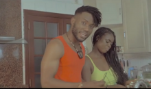 P. James – Posés (Clip Officiel)