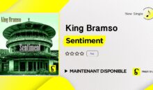 King Bramso – Sentiment