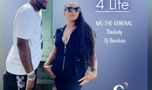 Thaicon 4 Life (by. MG The General ft. Thailady & DJ Bamboo)