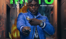 Moto de Mombo Gang (Maitenant disponible) Moto de Mombo Gang (Maitenant disponible)